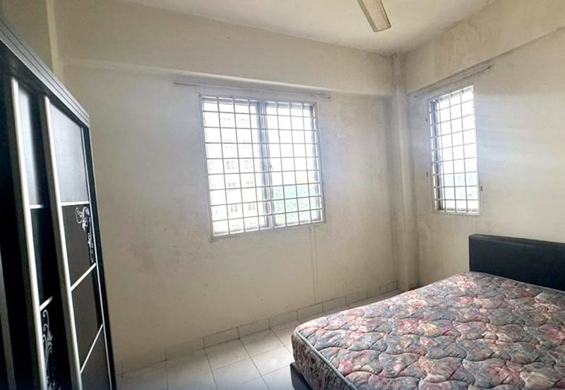 Pangsapuri Persiaran Tanjung