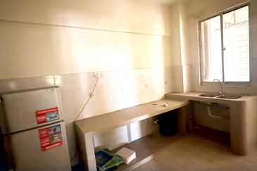 Pangsapuri Persiaran Tanjung