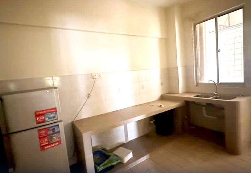 Pangsapuri Persiaran Tanjung