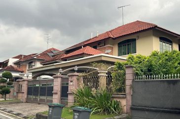 Taman Pelangi Indah
