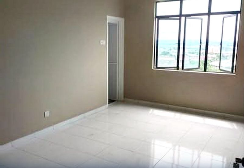 Jentayu Residency (Jentayu Residensi)