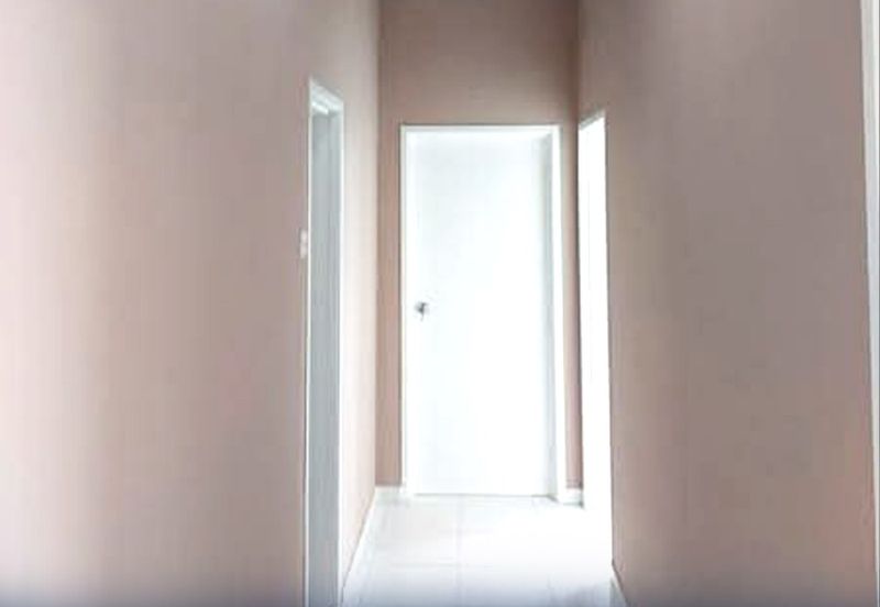 Jentayu Residency (Jentayu Residensi)