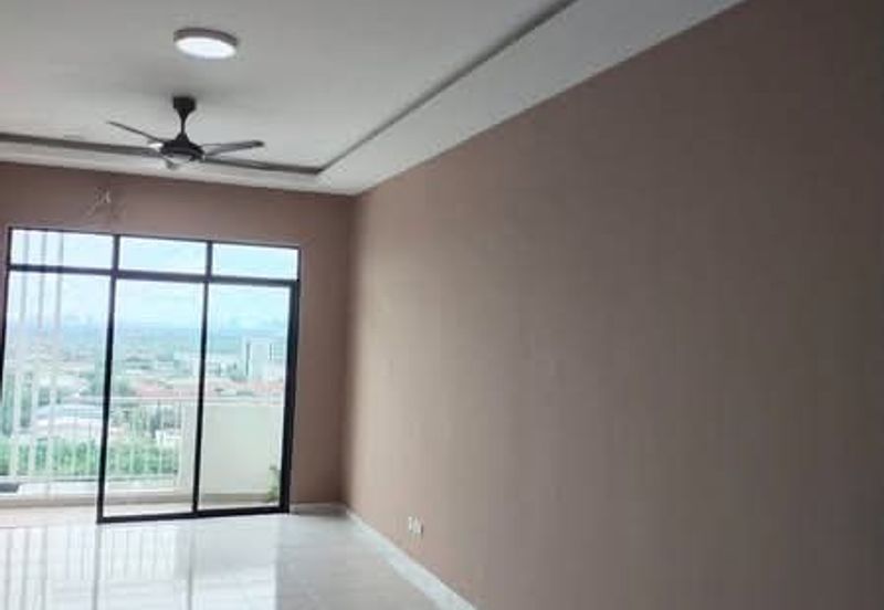 Jentayu Residency (Jentayu Residensi)