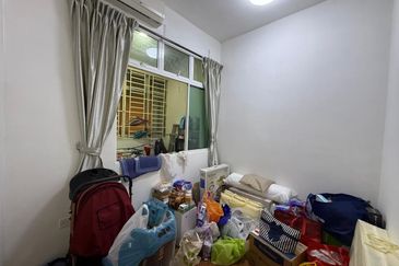 Nusa Heights (Nusa Puncak)