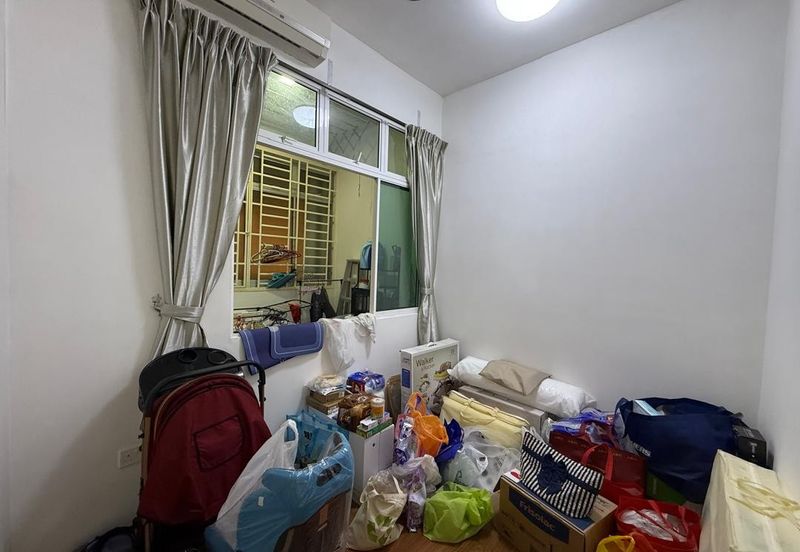 Nusa Heights (Nusa Puncak)