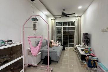 Nusa Heights (Nusa Puncak)