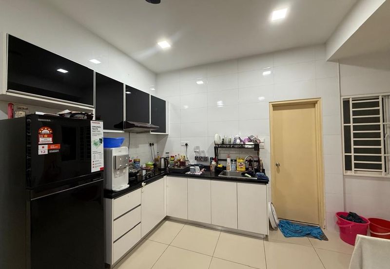 Nusa Heights (Nusa Puncak)