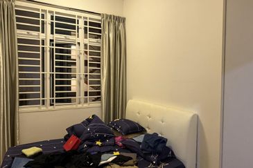 Nusa Heights (Nusa Puncak)