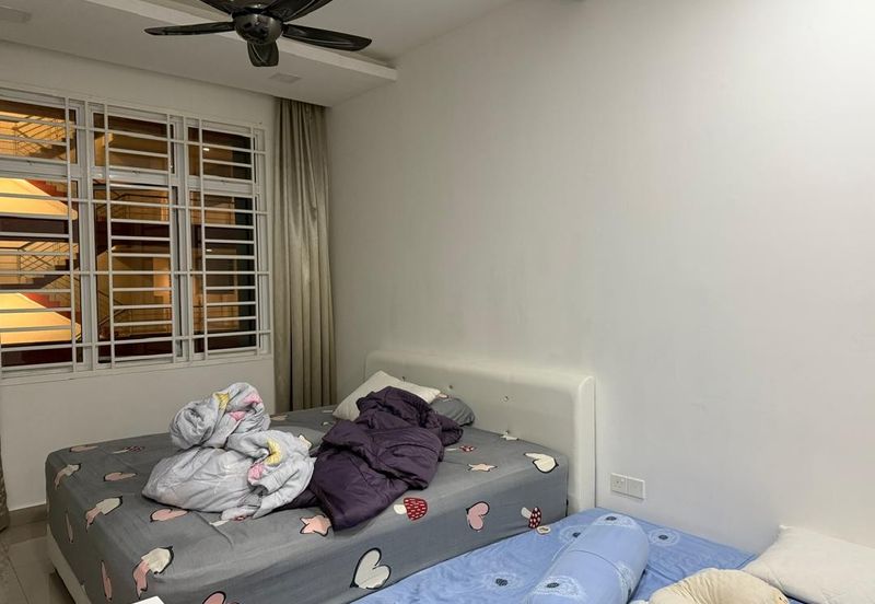 Nusa Heights (Nusa Puncak)