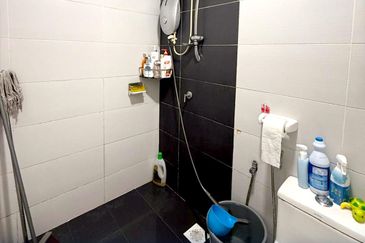 Nusa Heights (Nusa Puncak)