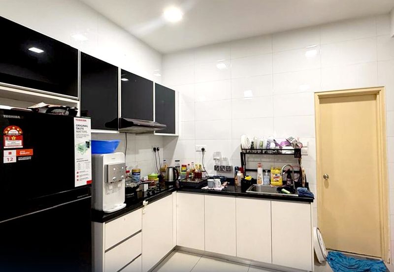 Nusa Heights (Nusa Puncak)