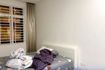 Nusa Heights (Nusa Puncak)