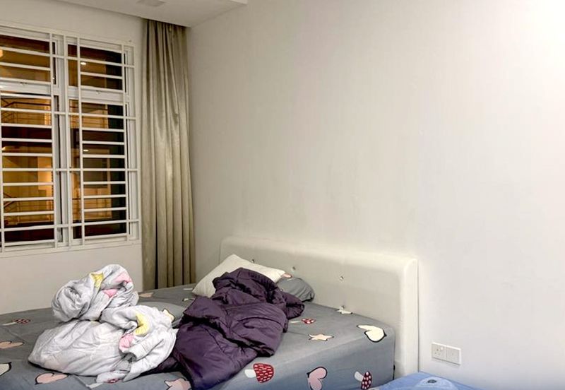 Nusa Heights (Nusa Puncak)