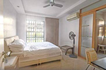 The Straits View, Bandar Baru Permas Jaya