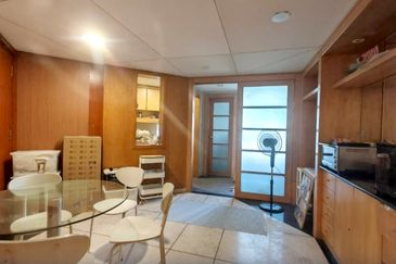 The Straits View, Bandar Baru Permas Jaya