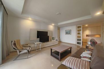 The Straits View, Bandar Baru Permas Jaya