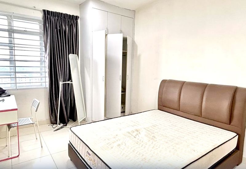 D'Larkin Residence (Delima Larkin)