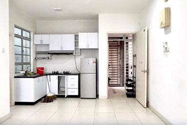 D'Larkin Residence (Delima Larkin)