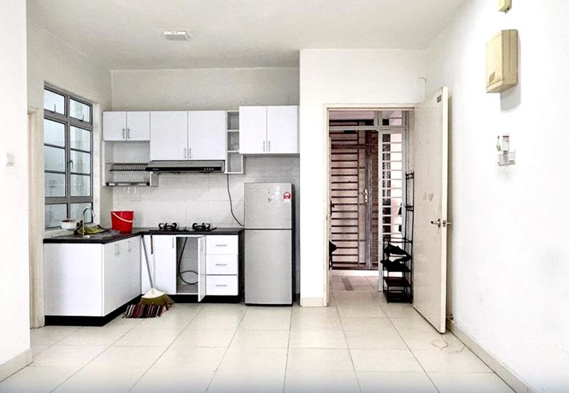 D'Larkin Residence (Delima Larkin)