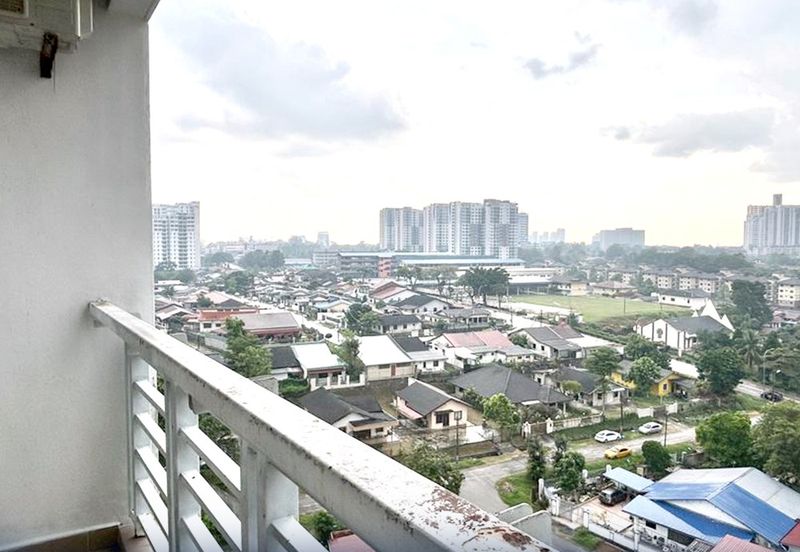 D'Larkin Residence (Delima Larkin)