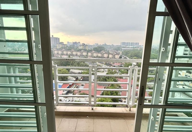 D'Larkin Residence (Delima Larkin)