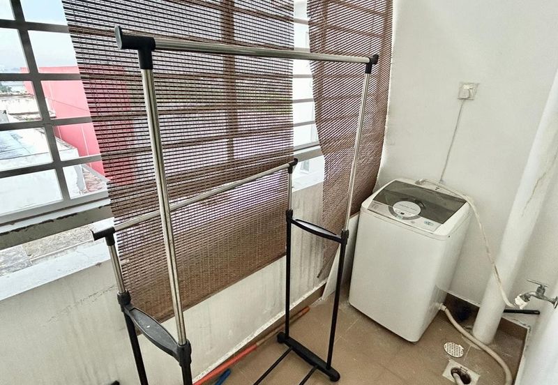 D'Larkin Residence (Delima Larkin)