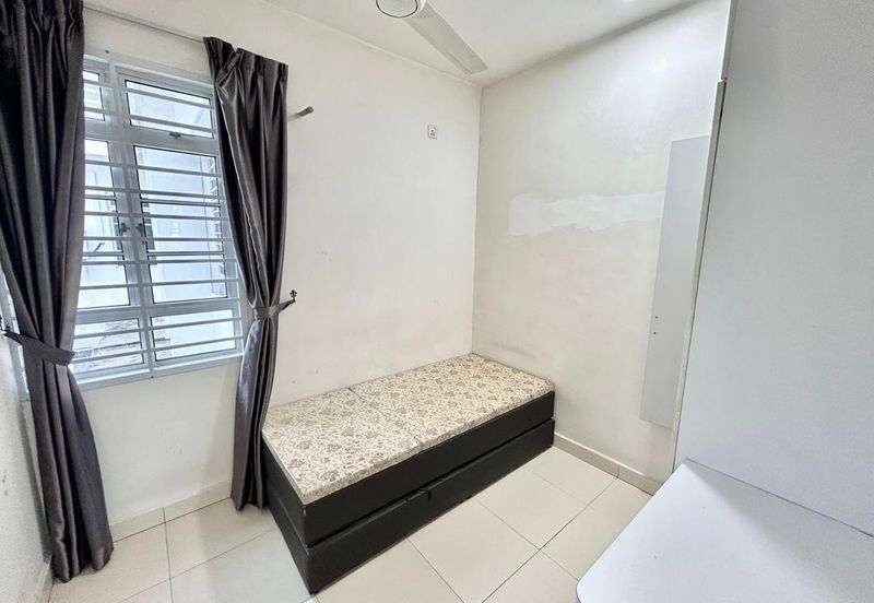 D'Larkin Residence (Delima Larkin)