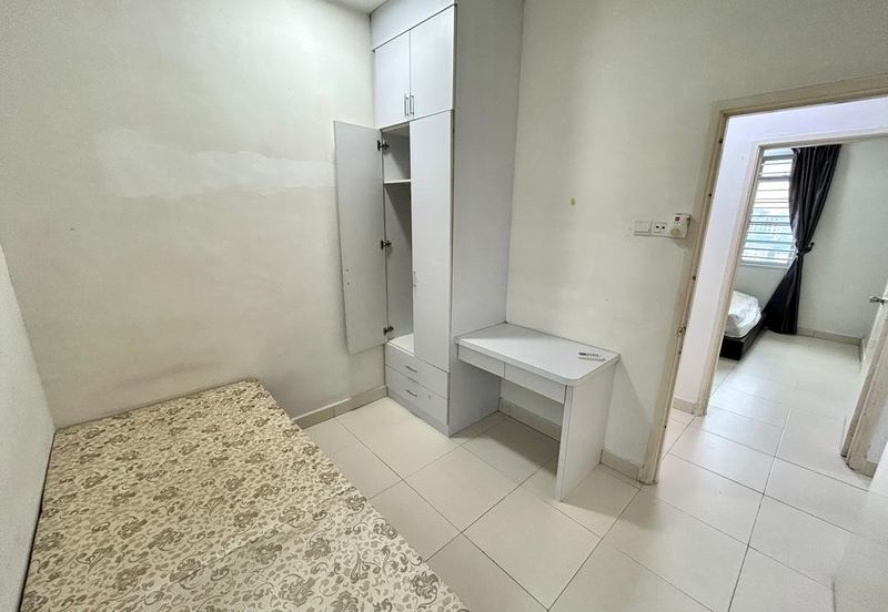 D'Larkin Residence (Delima Larkin)