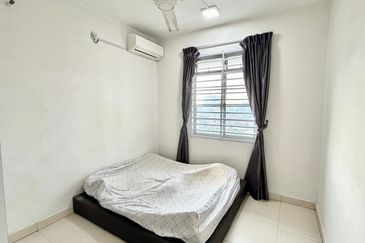 D'Larkin Residence (Delima Larkin)