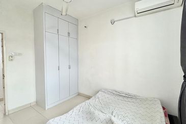 D'Larkin Residence (Delima Larkin)