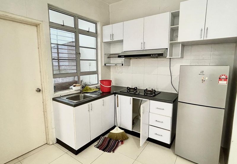 D'Larkin Residence (Delima Larkin)