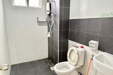 D'Larkin Residence (Delima Larkin)