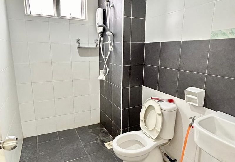 D'Larkin Residence (Delima Larkin)