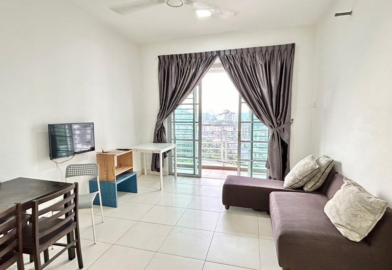 D'Larkin Residence (Delima Larkin)