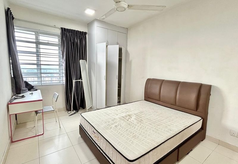 D'Larkin Residence (Delima Larkin)