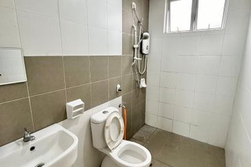 D'Larkin Residence (Delima Larkin)