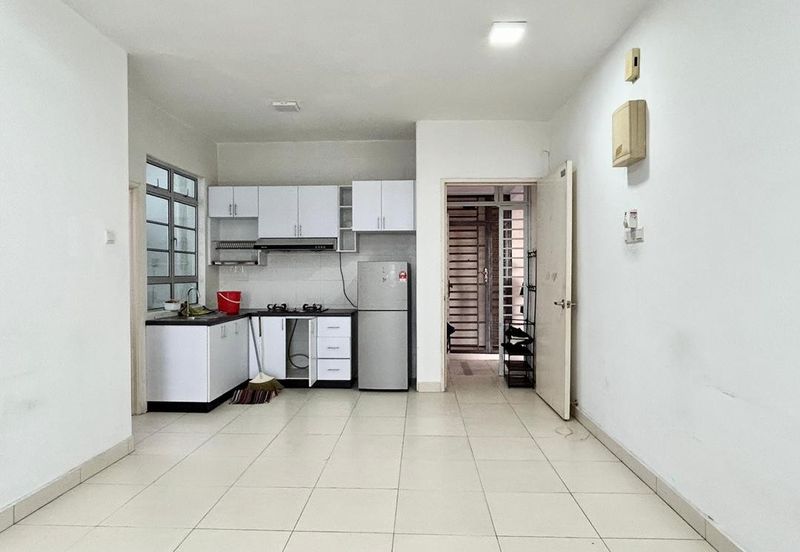 D'Larkin Residence (Delima Larkin)