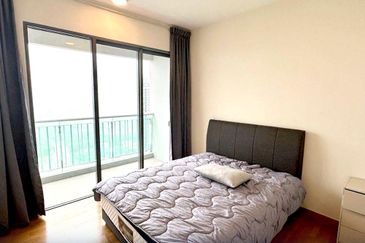 Teega Suites @ Puteri Harbour