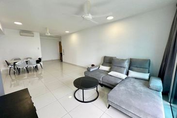 Teega Suites @ Puteri Harbour