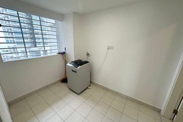 Teega Suites @ Puteri Harbour