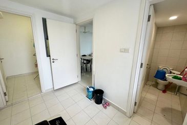 Teega Suites @ Puteri Harbour