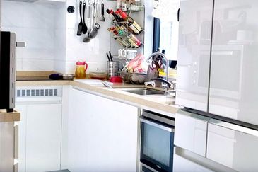 Starview Bay @ Forest City