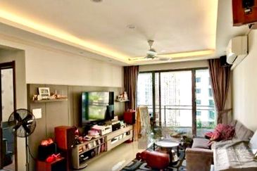 Starview Bay @ Forest City