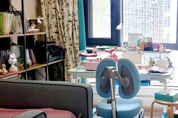 Starview Bay @ Forest City