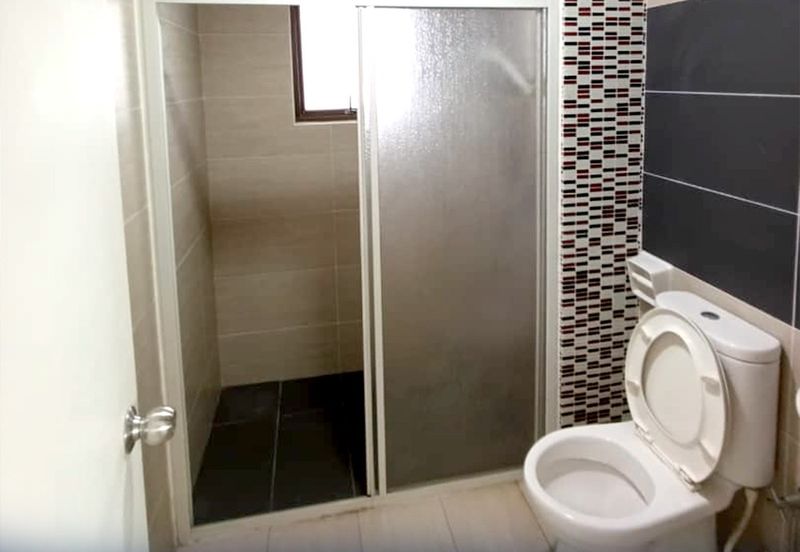 Ujana Executive Apartment