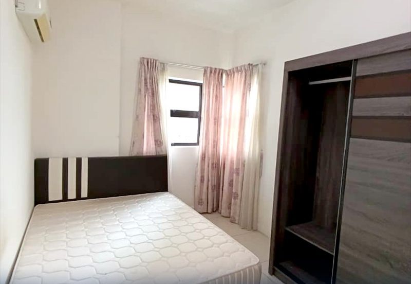 Ujana Executive Apartment