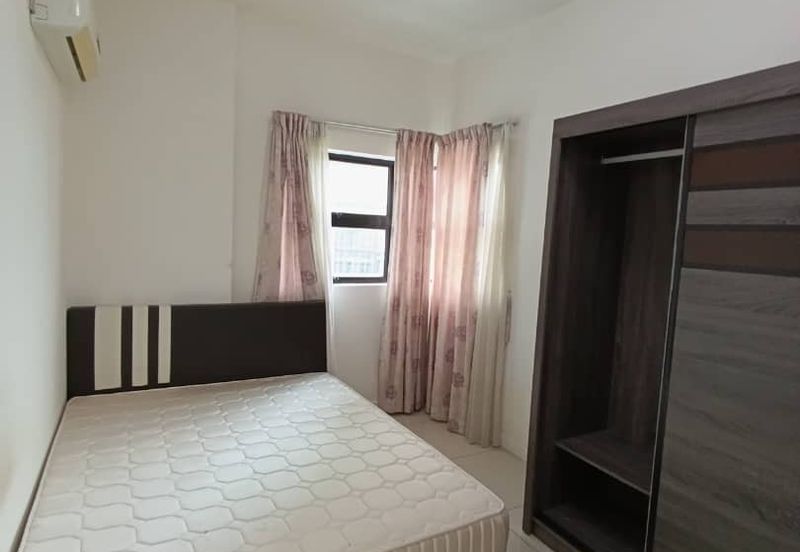 Ujana Executive Apartment