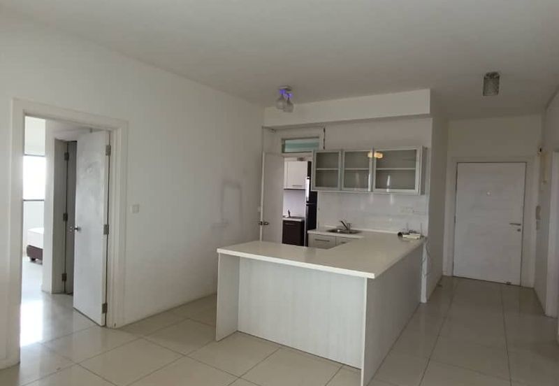 Ujana Executive Apartment