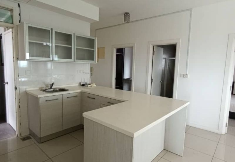 Ujana Executive Apartment