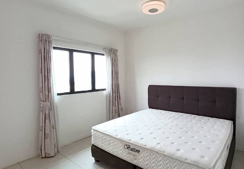 Ujana Executive Apartment